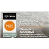 Image 1 : Co-op Gold Pure Concentrated Lime, Calcium, and Rust Remover 12X828 mL