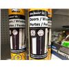 Image 3 : Sika Boom AS Low Expansion Polyurethane Foam 3 x 690g