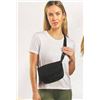 Image 1 : Lole Crossbody Bag One Size – Black
