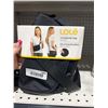 Image 2 : Lole Crossbody Bag One Size – Black