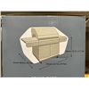 Image 4 : Reversible Premium Grill Cover with Air Circulation Features