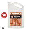 Image 1 : Solvable Boiled Linseed Oil 2×3.78L Professional Grade