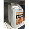 Image 3 : Solvable Boiled Linseed Oil 2×3.78L Professional Grade