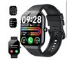 Image 1 : Motast P99 Smartwatch With Fitness Tracker and 1.96-Inch Display