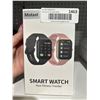 Image 3 : Motast P99 Smartwatch With Fitness Tracker and 1.96-Inch Display