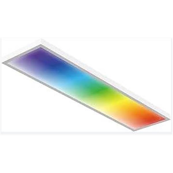Artika Skyshade Smart LED Ceiling Panel with Trilogic Control