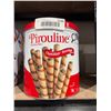 Image 2 : Pirouline Chocolate Hazelnut Wafers 1kg Tin