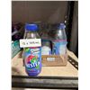 Image 2 : Nestea 12-Pack of 473 mL Bottles, Raspberry Flavored Iced Tea