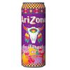 Image 1 : Arizona Fruit Punch 680ml Cans – 24 Pack