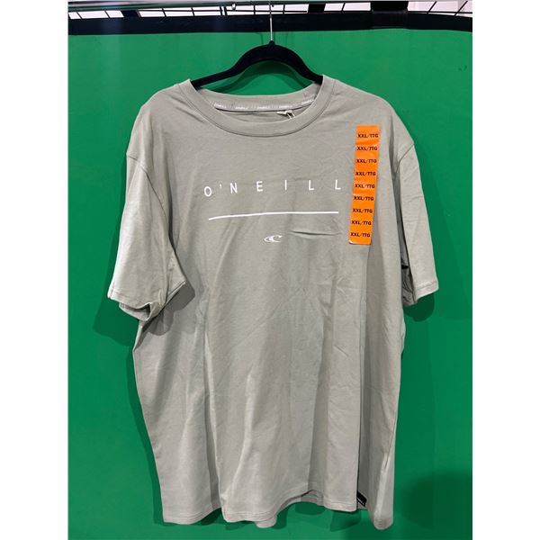 O’Neill Men’s Graphic T-Shirt, Size XXL, Short Sleeve