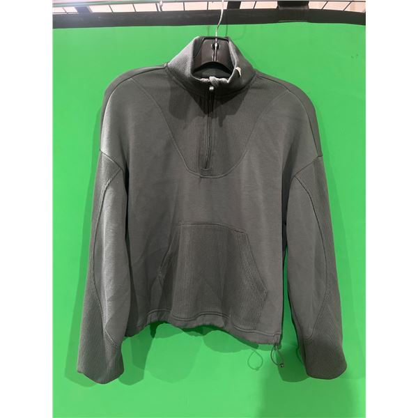 Spyder Active/Sport Pullover Sweatshirt, Size Medium