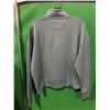 Image 2 : Infinity LinearFlex L/G Quarter-Zip Pullover Sweatshirt in Teal