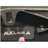 Image 3 : Auclair Black Medium Full-Zip Fleece Jacket