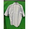 Image 2 : Duchamp Men’s Short-Sleeve Shirt M/M with Patterned Design