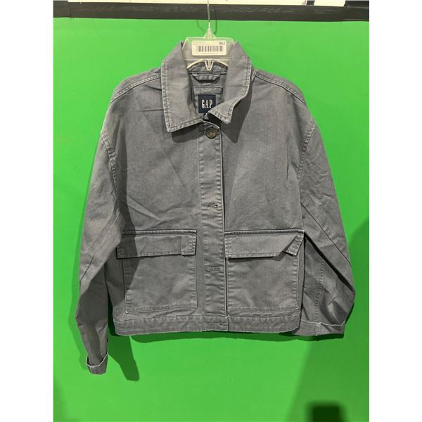 GAP Women’s Denim Jacket, Style S/P with Tag
