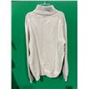 Image 2 : Weatherproof Sweater with Zip Collar, M, Snowflake Design
