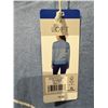 Image 4 : Loft L/G Blue Striped Pullover Sweater With Collar