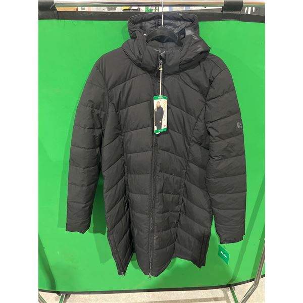 Lole Women’s XL Packable Jacket, Black