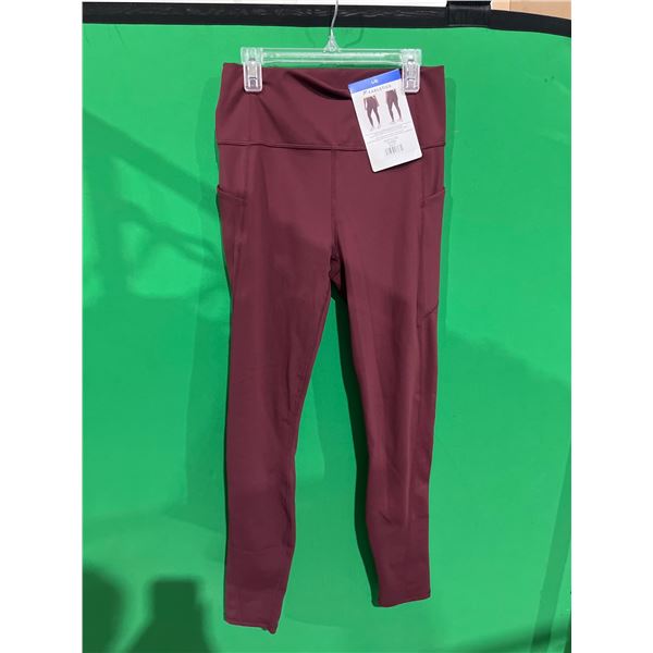 Fabletics Oasis PureLuxe Legging with Pocket, Size Large