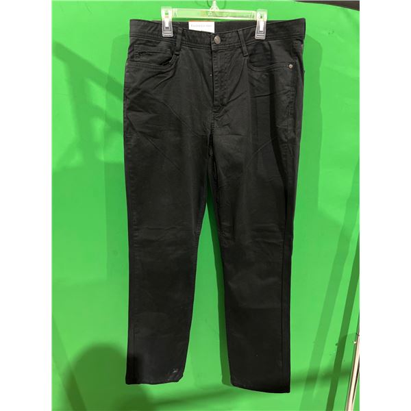 English Laundry 34×30 Black Pants with Tag