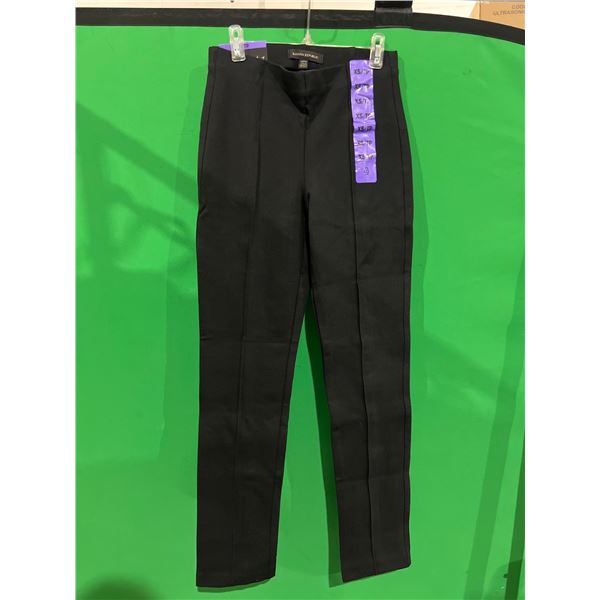Banana Republic Women’s Black Pants, Size XS