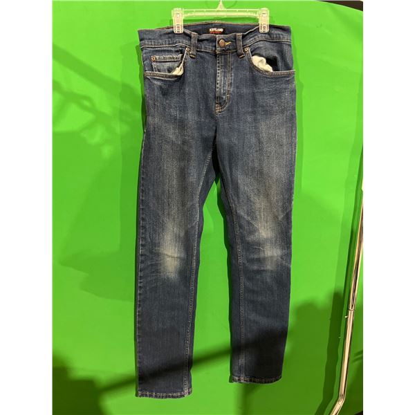 Kirkland Signature Jeans 32×34 Mens