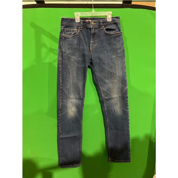 Kirkland Signature Men’s Denim Jeans 32×34