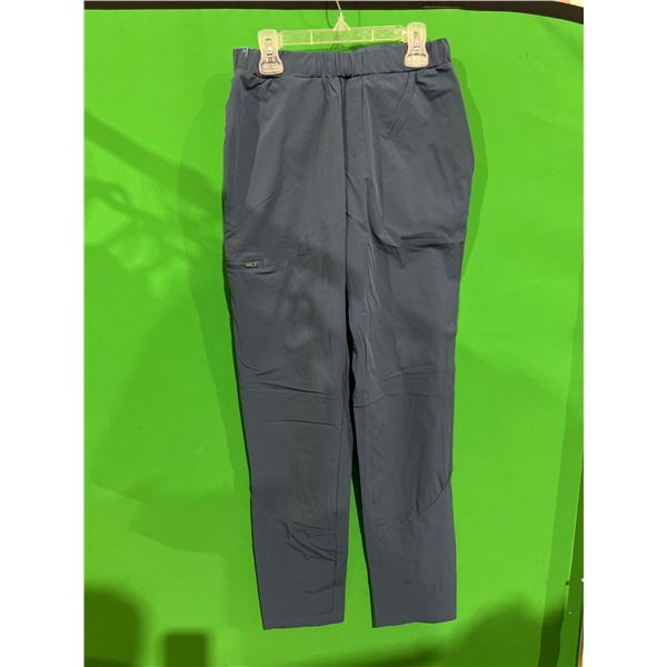 Lole Men’s Pant, Size S/P, Blue, Tapered Fit Design