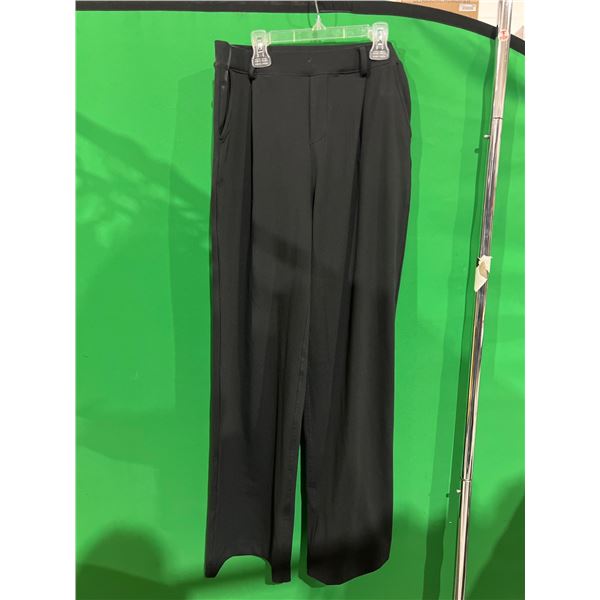 Reflex Black Dress Slack Size 31 – S/P