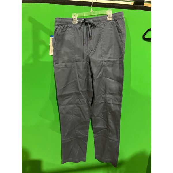 Tahari L/G Drawstring Pants With Front and Back Pockets Size Large