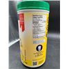 Image 3 : Organika Lemon Enhanced Collagen Protein – 1 kg