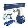 Image 1 : Water Gun with Electric Continuous Emission Function