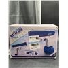 Image 2 : Water Gun with Electric Continuous Emission Function