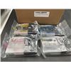 Image 2 : 24-Pack Compatible Ink Cartridges for MFC-J825DW and MFC-J835DW Printers