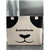 Image 3 : BubblePanda Rayon Bamboo Blanket 1.0 TOG With Shark Design