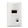 Image 1 : Kidde Carbon Monoxide Alarm With Digital Display, Plug-In