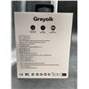 Image 3 : Greyolk Bone Conduction Headphones with IP68 Waterproof Technology