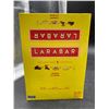 Image 2 : LARABAR Lemon Flavor Multipack – 16 Bars (16 x 45g)