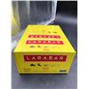 Image 3 : LARABAR Lemon Flavor Multipack – 16 Bars (16 x 45g)