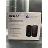 Image 2 : Desloc B200 Smart Fingerprint Deadbolt With Keyless Entry and Multi-Access Options