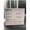 Image 3 : Desloc B200 Smart Fingerprint Deadbolt With Keyless Entry and Multi-Access Options