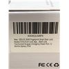 Image 4 : Desloc B200 Smart Fingerprint Deadbolt With Keyless Entry and Multi-Access Options