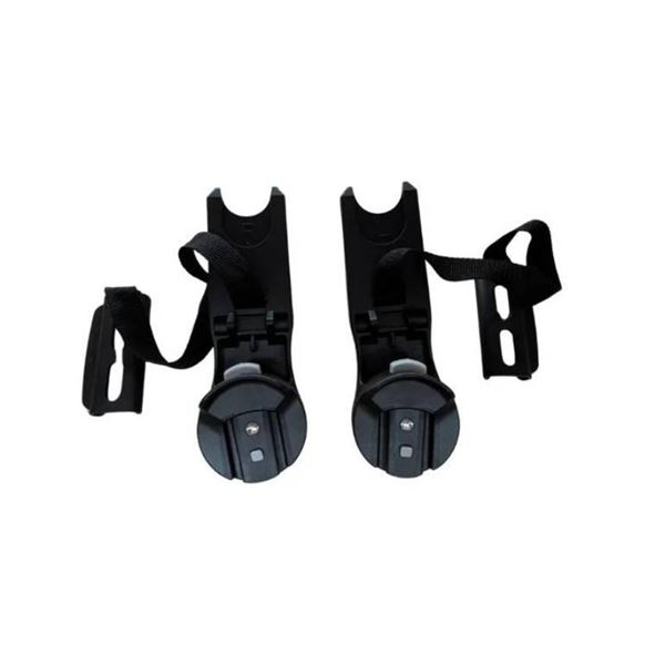 Baby Jogger Car Seat Adapter for City Select and City Select LUX