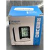 Image 2 : RAK189 Full-Automatic Digital Blood Pressure Monitor with LCD Display