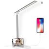 Image 1 : LED Desk Lamp Model PH376 with Adjustable Brightness Options
