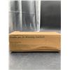 Image 2 : Heating Pad, Electric, 12×24 Inches, Light Gray
