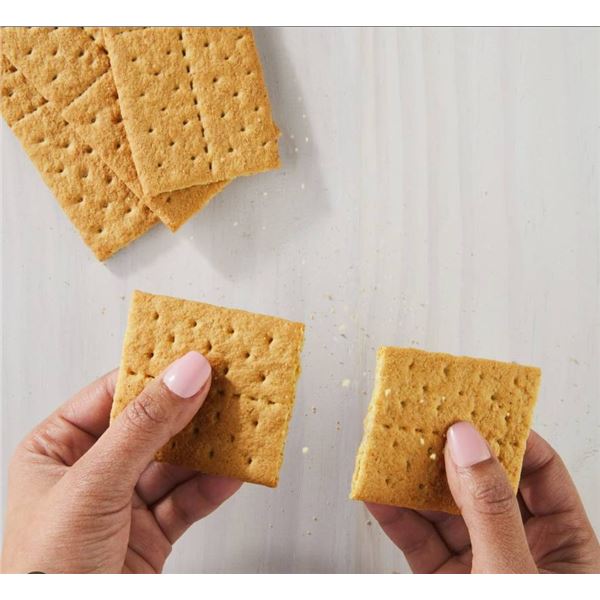 Christie Honey Maid Wafers, 400g, Set of 3