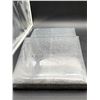 Image 1 : Acrux7 2 Pack Dorm Storage Cushions, Grey