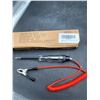 Image 2 : Automotive Test Lights,5-90V DC Digital LED Circuit Tester