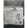 Image 3 : ShopMaster Weather Resistant Laminated Steel Padlocks – Keyed Alike, 2 Pack